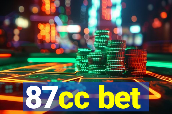 87cc bet